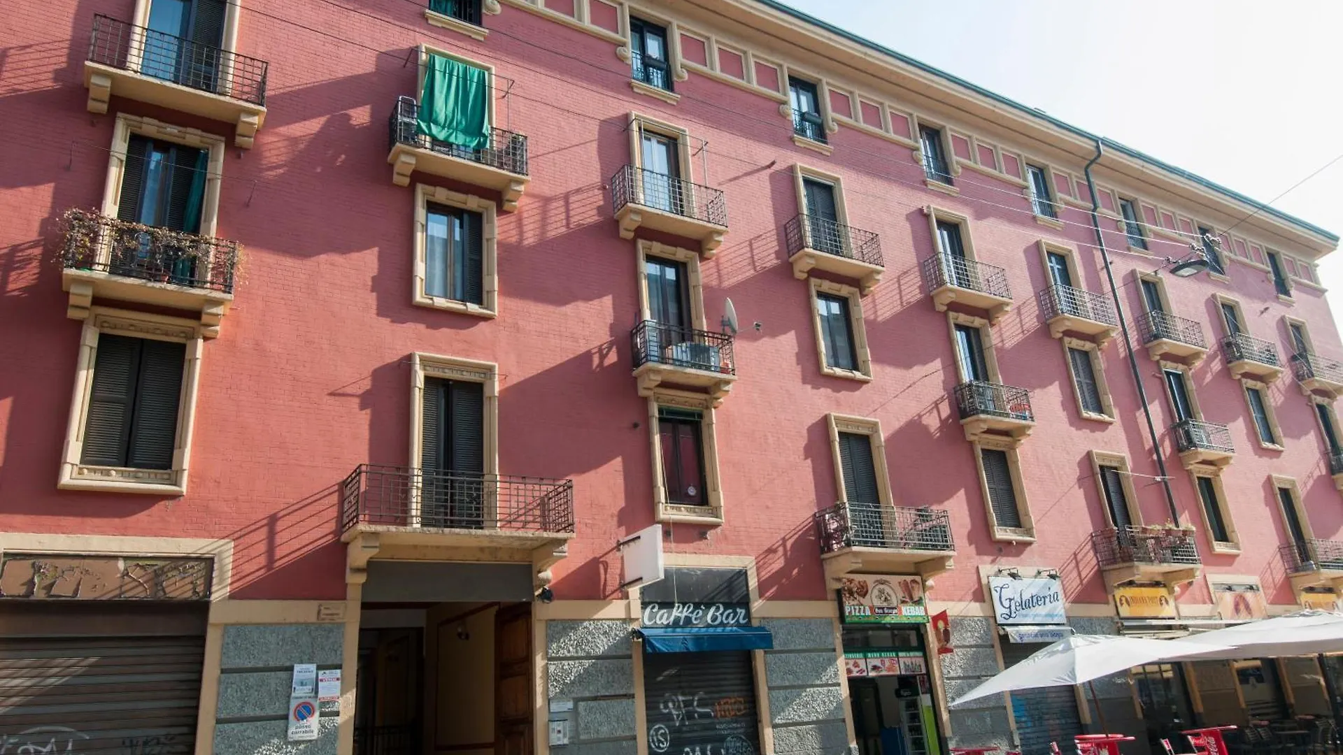 Navigli Apartments - B Home Milan
