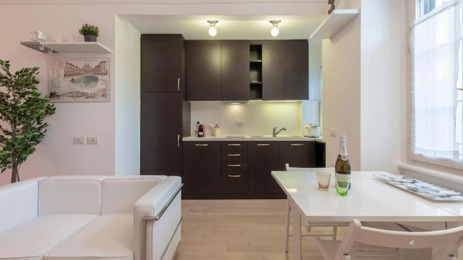 Navigli Apartments - B Home Milan