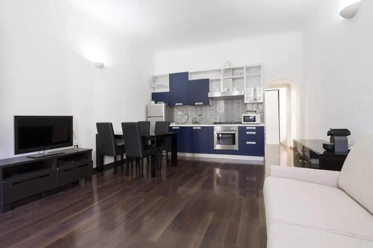 Navigli Apartments - B Home Milan Italy
