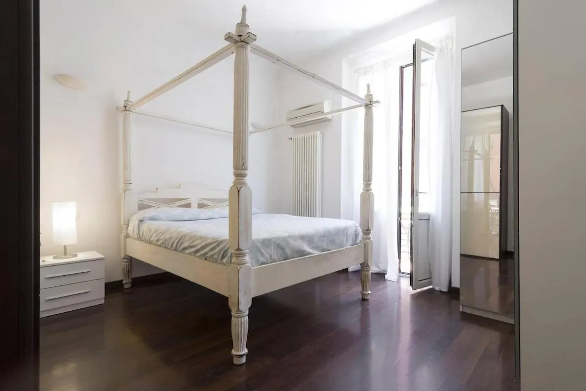 Navigli Apartments - B Home Milano 0*,