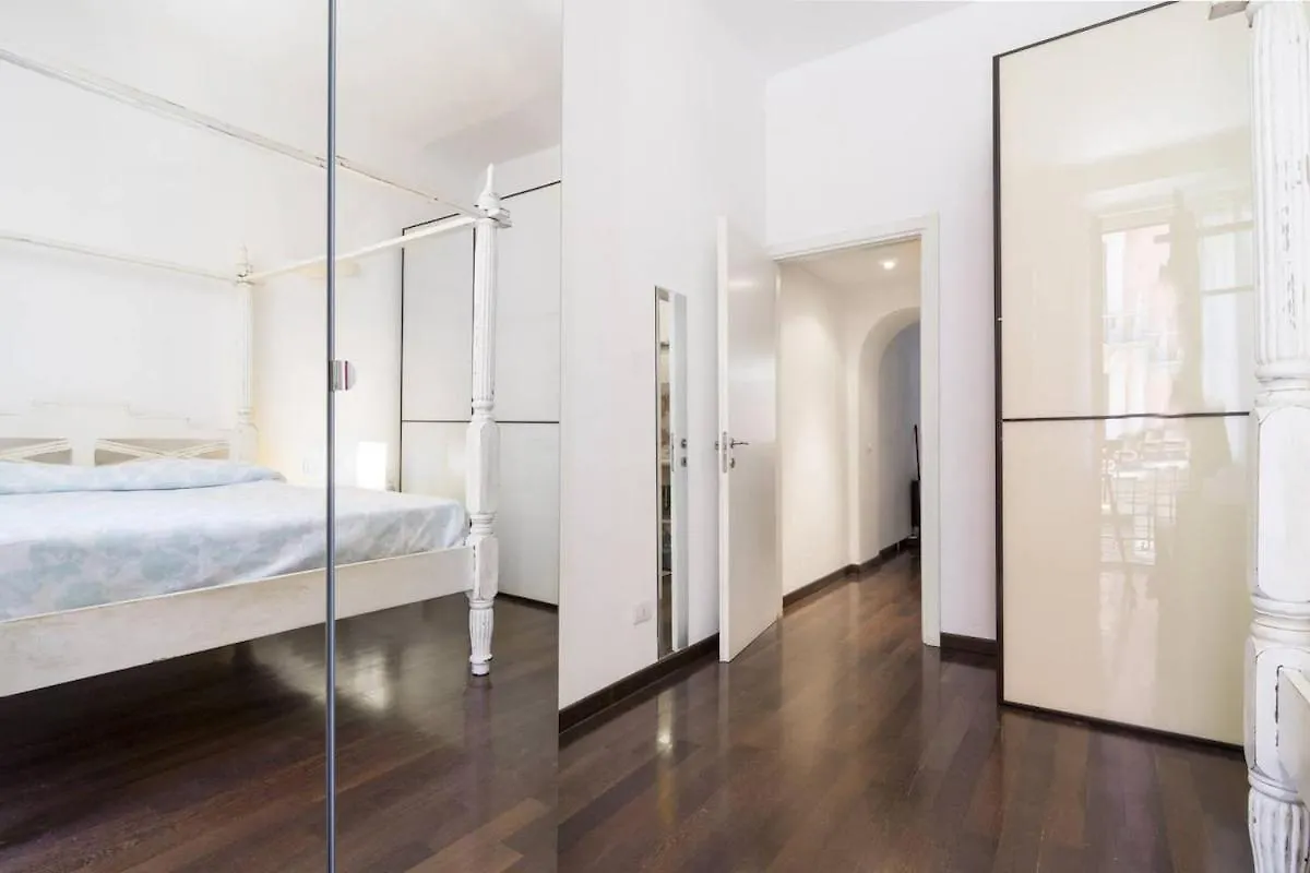 Navigli Apartments - B Home Milano 0*,  Italia